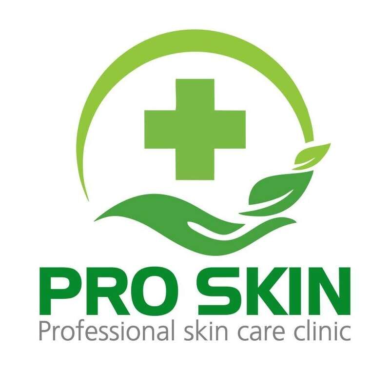 PRO SKIN Logo